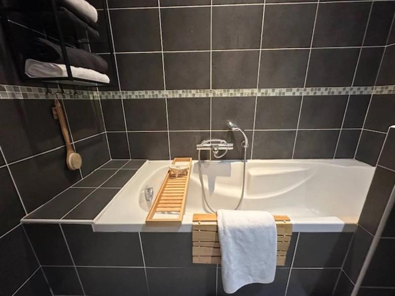 Appartement - 27 m² - 1 pièce