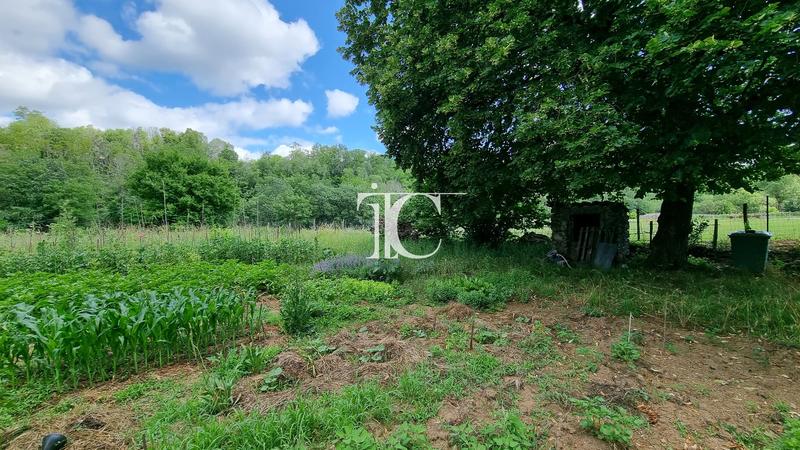 Maison de village - 264 m² - 8 pièces