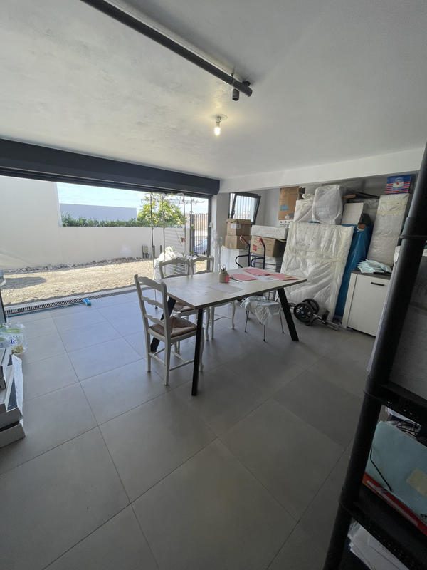 Maison - 165 m² - 6 pièces