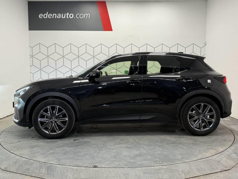 Lexus Lbx 2wd Elegant