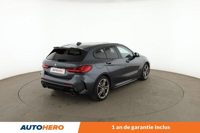 Bmw Série 1 M135i xDrive Bva 306 ch