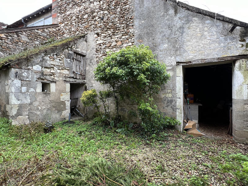 Maison - 150 m² - 8 pièces