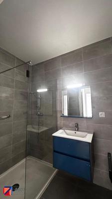 Appartement - 43 m² - 1 pièce