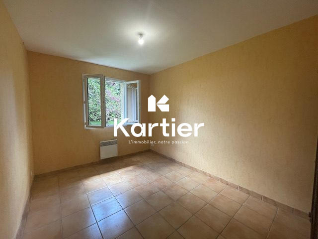 Maison - 122 m² - 4 pièces