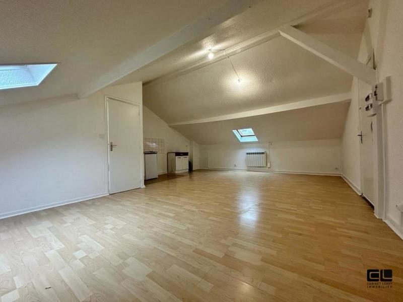Appartement - 30 m² - 1 pièce