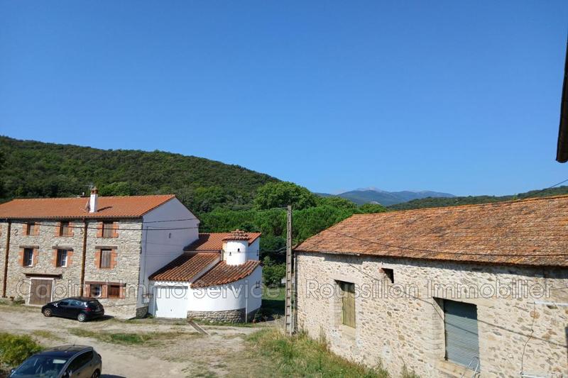 Maison de campagne - 130 m² - 6 pièces