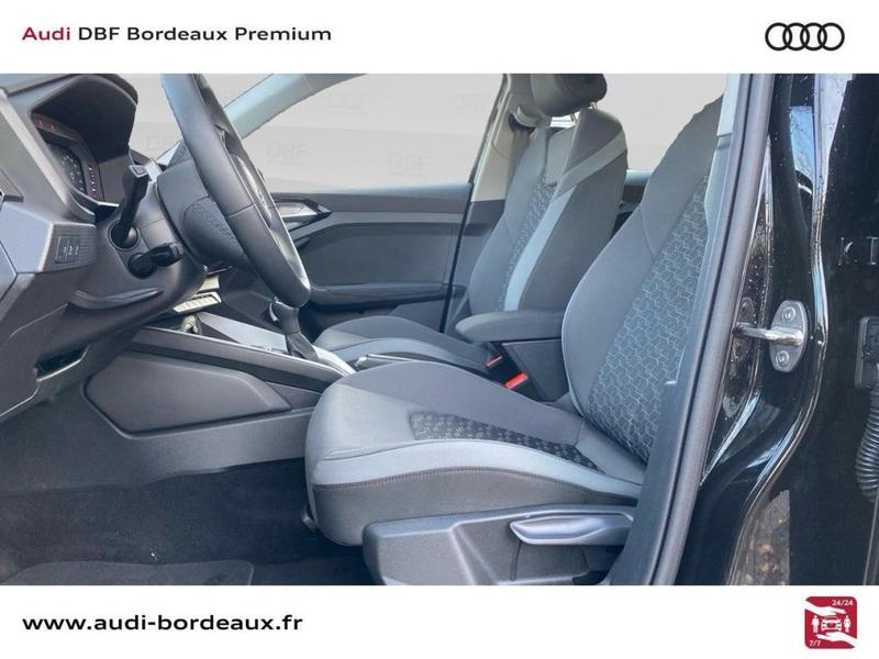 Audi A1 sportback 25 Tfsi 95 ch s tronic 7 Design