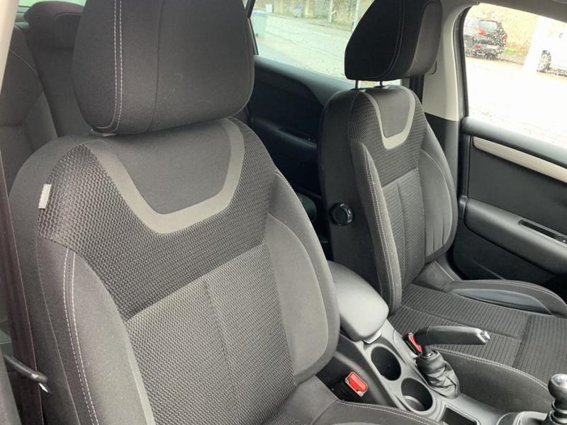 Citroën C4 II BlueHDi 120 s&amp;amp;S Bvm6 Mill Business