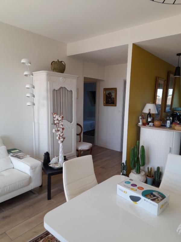 Appartement - 161 m² - 6 pièces