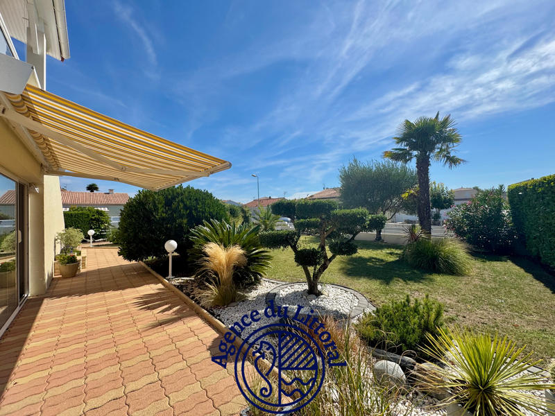 Maison - 131 m² - 5 pièces