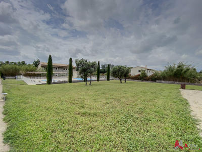 Appartement - 31 m² - 2 pièces