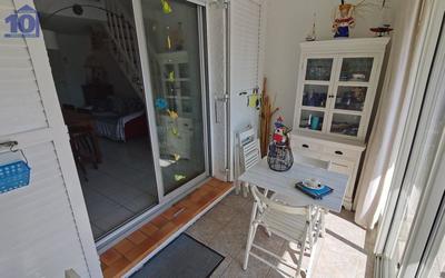 Pavillon - 46 m² - 3 pièces