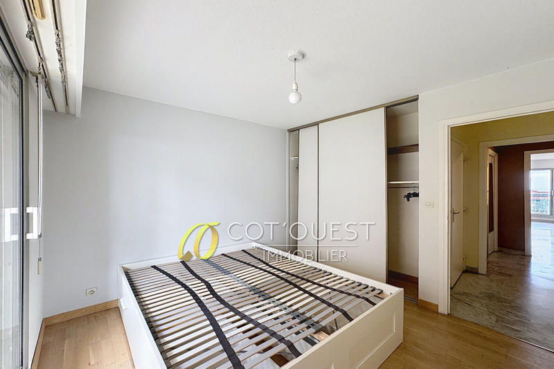 Appartement - 55 m² - 2 pièces