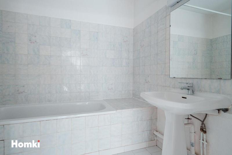 Studio - 29 m² - 1 pièce