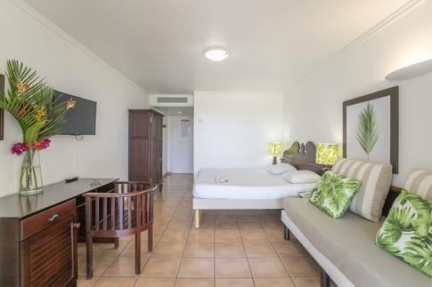 Studio - 27 m² - 1 pièce