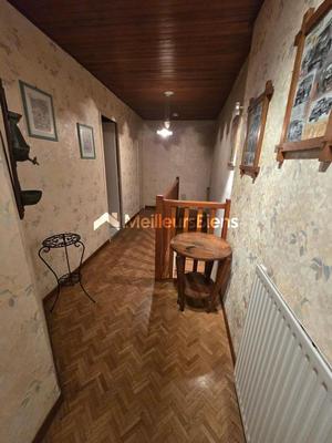 Maison de ville - 139 m² - 5 pièces