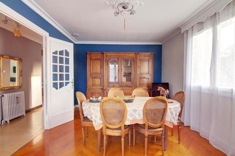 Maison - 79 m² - 4 pièces
