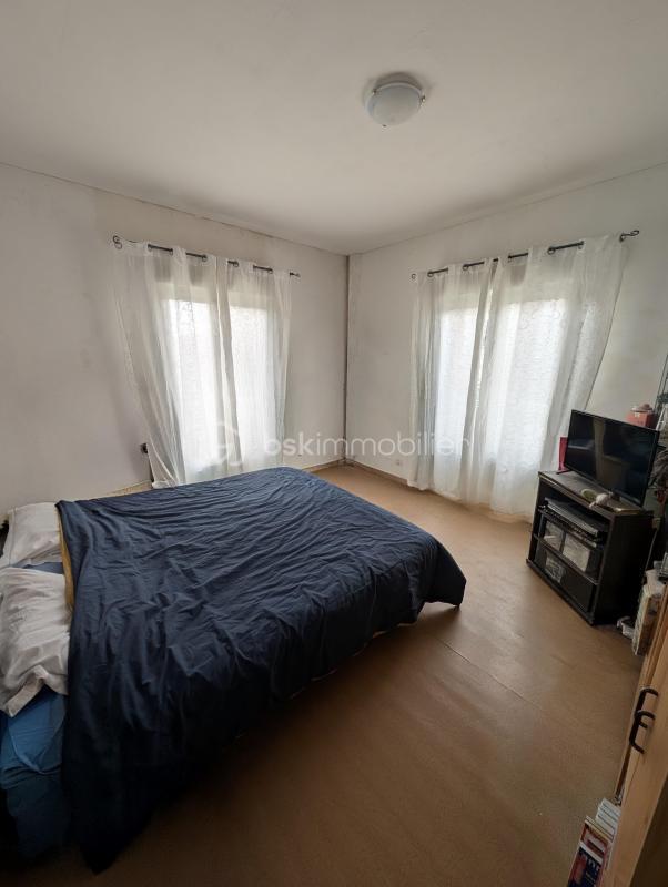 Maison de maîtres - 162 m² - 7 pièces