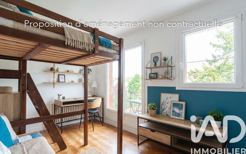 Maison - 238 m² - 10 pièces