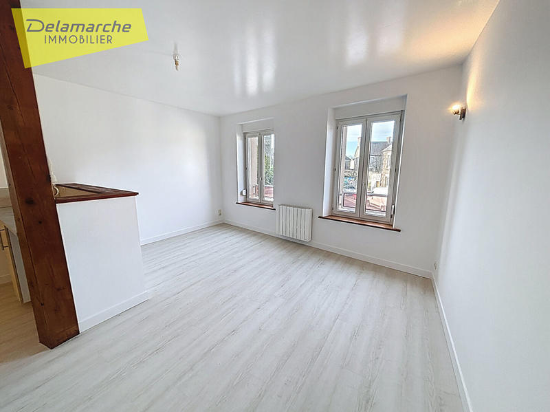 Appartement - 33 m² - 2 pièces
