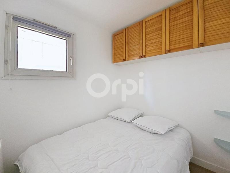 Appartement - 26 m² - 2 pièces
