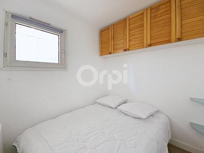 Appartement - 26 m² - 2 pièces