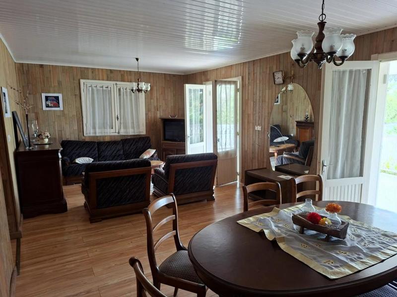 Villa - 178 m² - 6 pièces