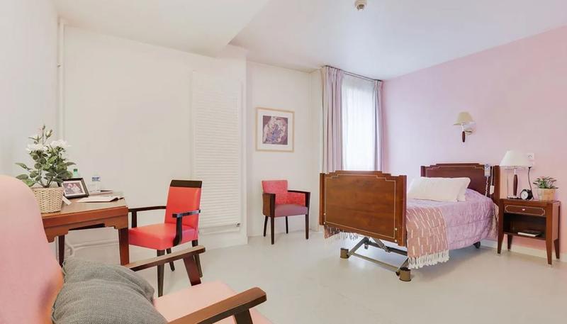 Appartement - 30 m² - 1 pièce