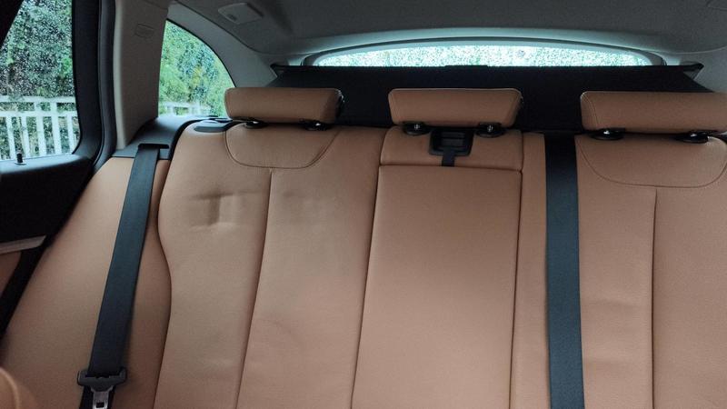 Bmw Série 3 Touring 320d 190 Bva8 Luxury