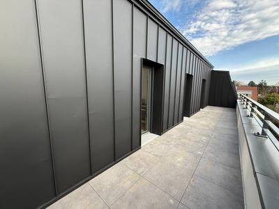 Appartement - 89 m² - 4 pièces