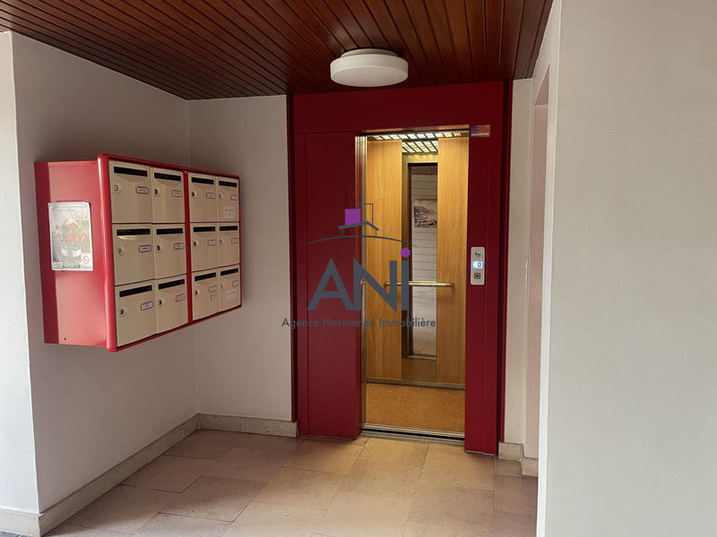 Appartement - 89 m² - 4 pièces