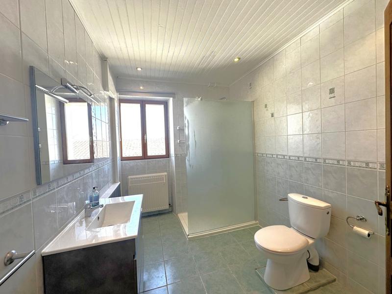 Maison traditionnelle - 311 m² - 13 pièces