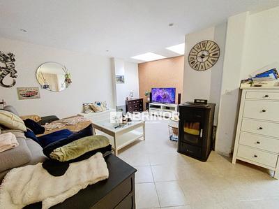 Maison - 146 m² - 6 pièces