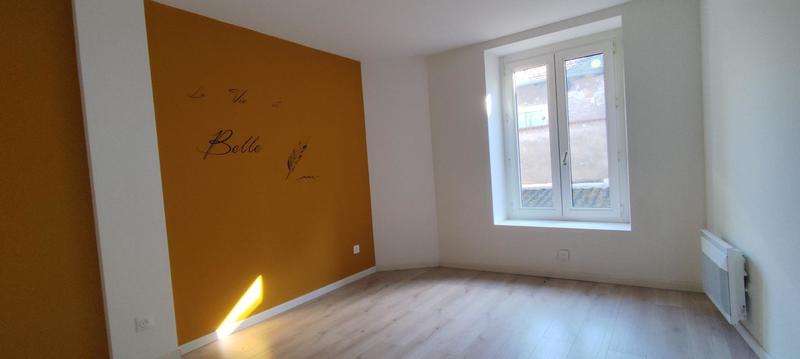 Appartement - 88 m² - 4 pièces