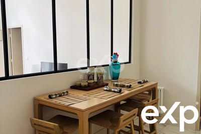 Appartement - 83 m² - 3 pièces