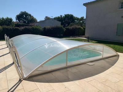 Maison - 266 m² - 8 pièces