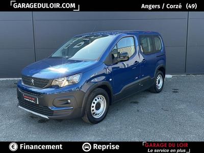 Peugeot Rifter 1.5 Bluehdi 100 s&amp;amp;S Taille m Allure