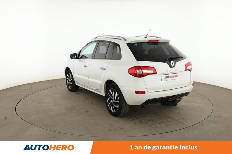 Renault Koleos 2.0 dCi Intens Bva6 175 ch