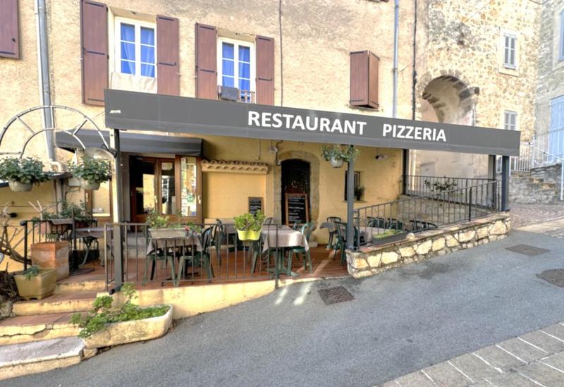 Fonds de commerce - 70 m²