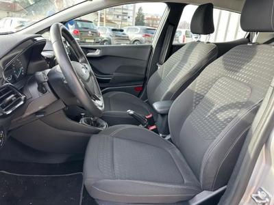 Ford Fiesta 1.5 TDCi 85 ch s&amp;S Bvm6 Titanium