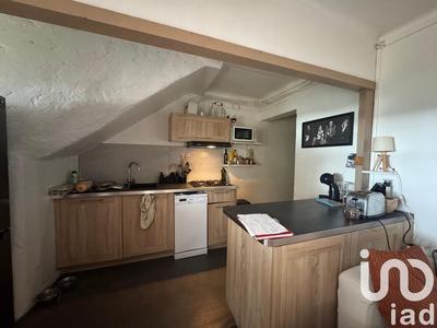 Maison - 214 m² - 9 pièces