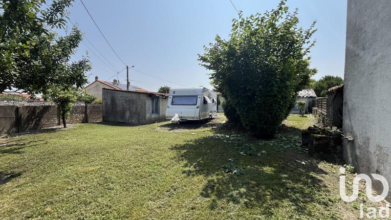 Maison - 79 m² - 3 pièces