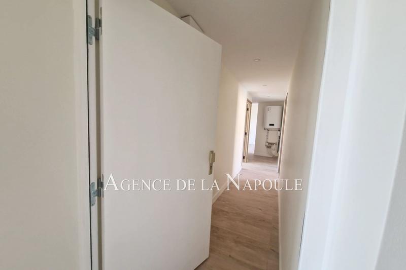 Appartement - 48 m² - 3 pièces