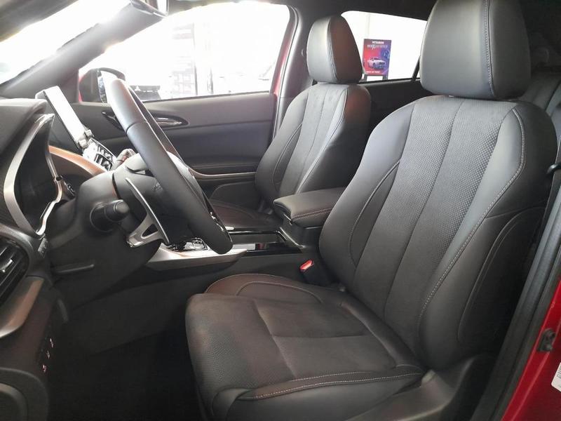 Mitsubishi Eclipse Cross Phev Intense