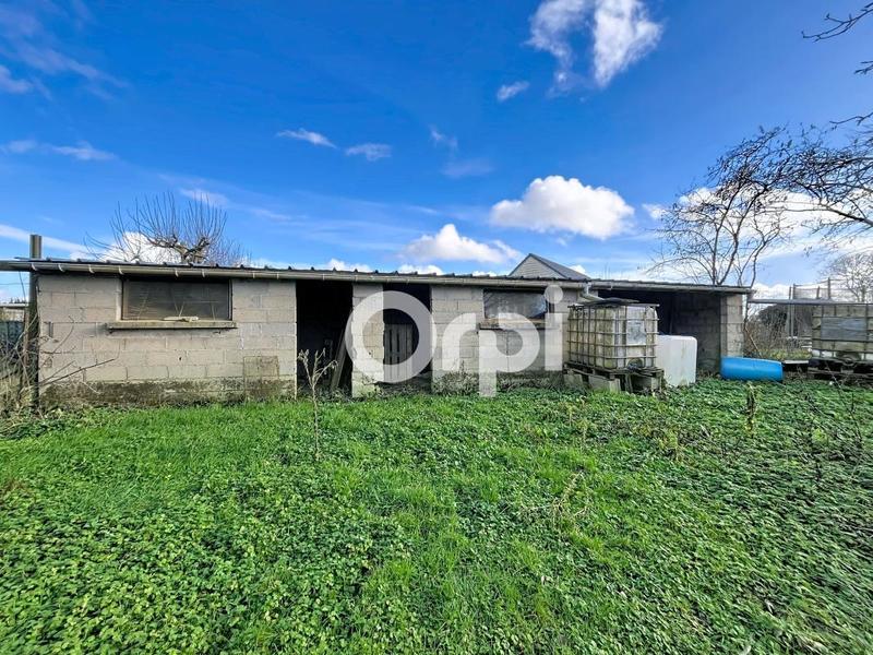 Maison - 78 m² - 3 pièces