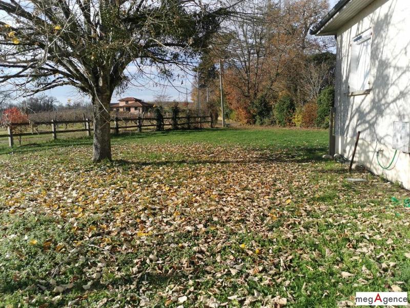 Maison - 108 m² - 5 pièces