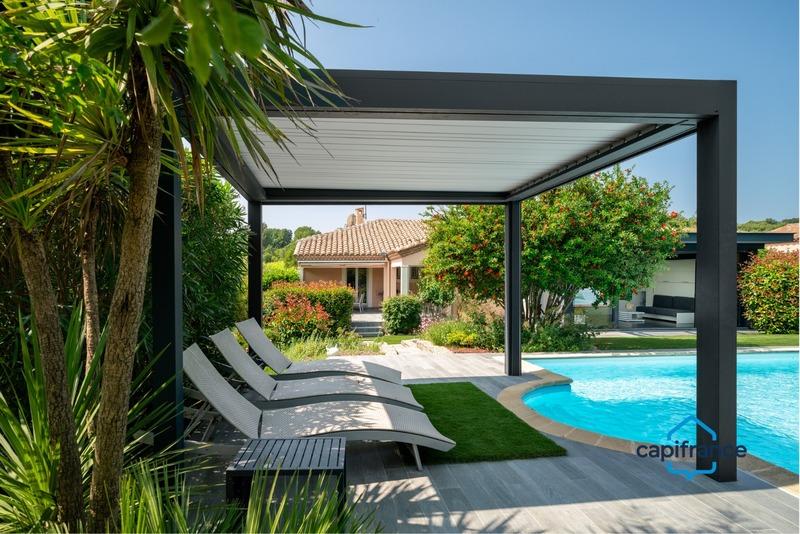 Villa - 169 m² - 8 pièces