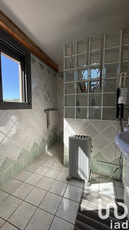 Maison de campagne - 157 m² - 7 pièces