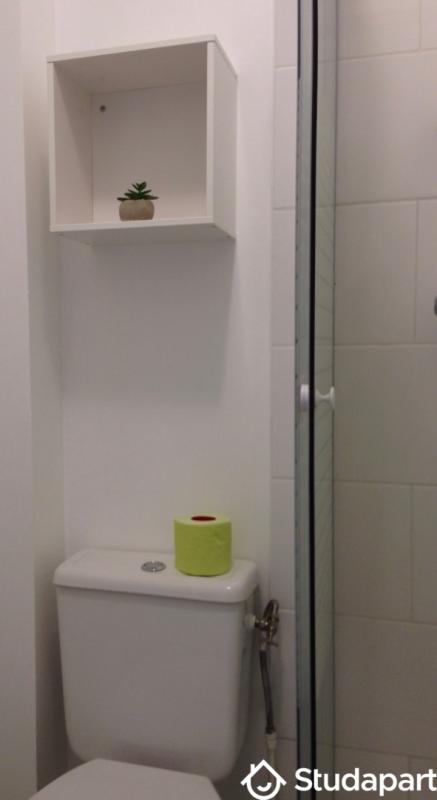 Appartement - 12 m² - 1 pièce