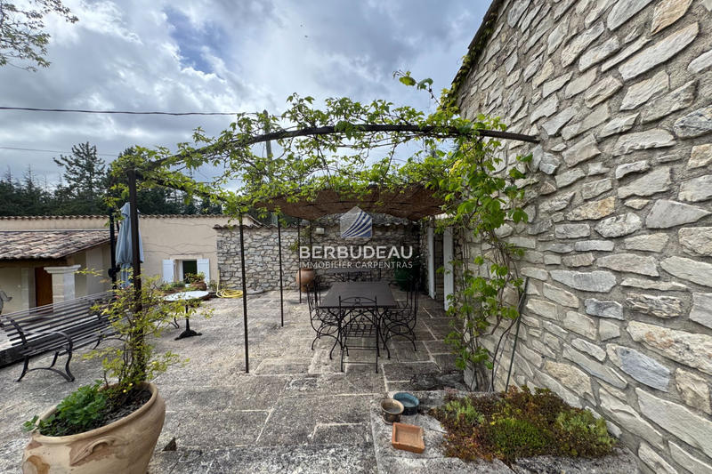 Maison - 183 m² - 5 pièces